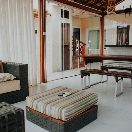 Casa De Ferias Nos Lencois Maranhenses Villa Barreirinhas Exteriör bild