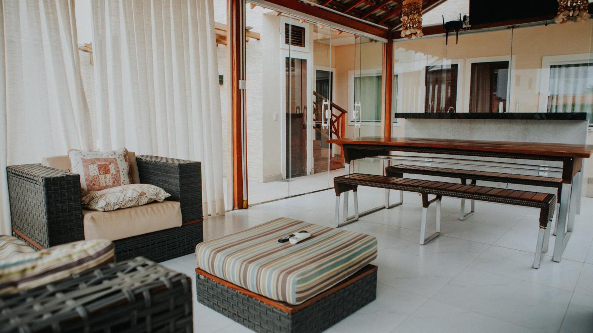 Casa De Ferias Nos Lencois Maranhenses Villa Barreirinhas Exteriör bild