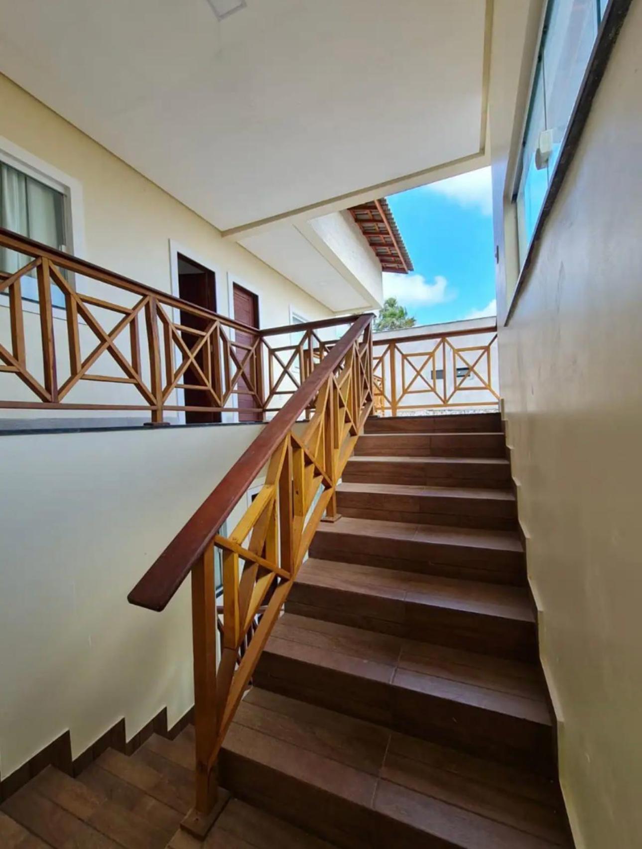 Casa De Ferias Nos Lencois Maranhenses Villa Barreirinhas Exteriör bild